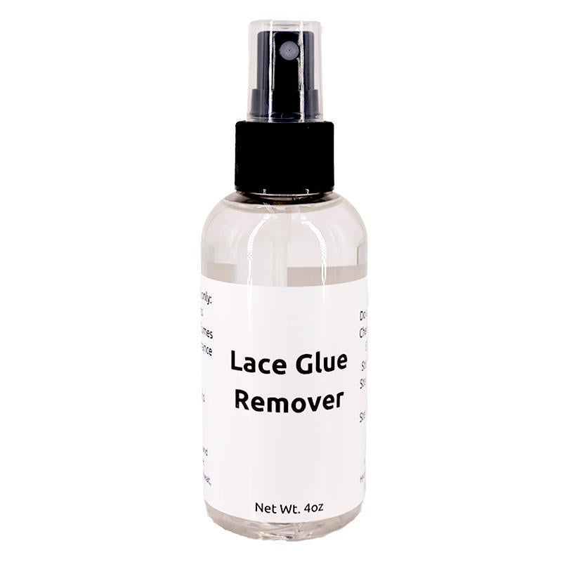 Lace Paste Remover