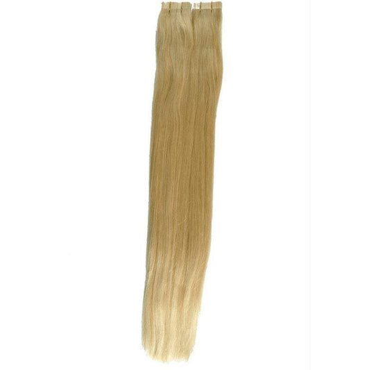 Russian Blonde Tape-in