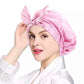 Short Bonnets