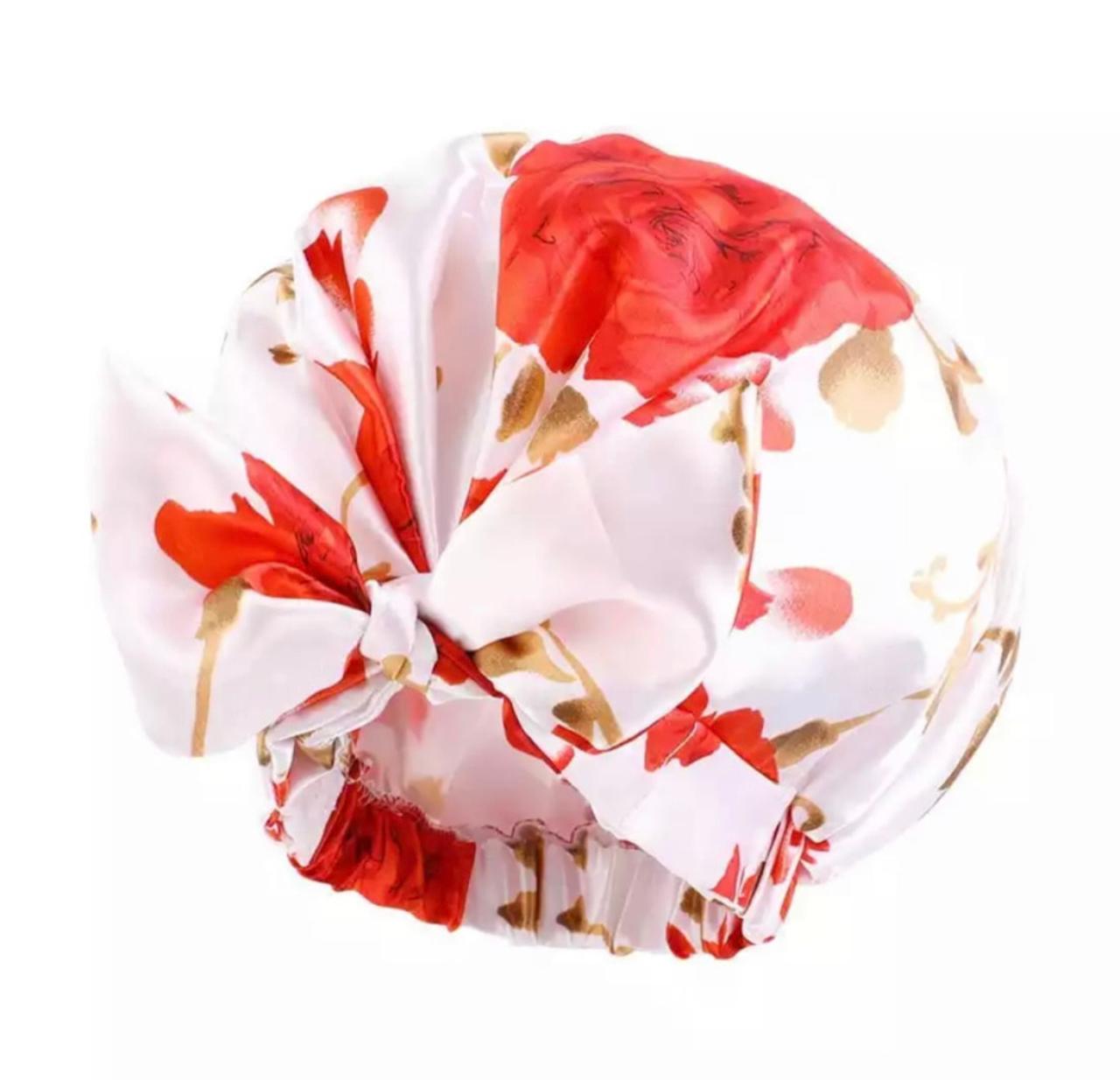 Short Bonnets