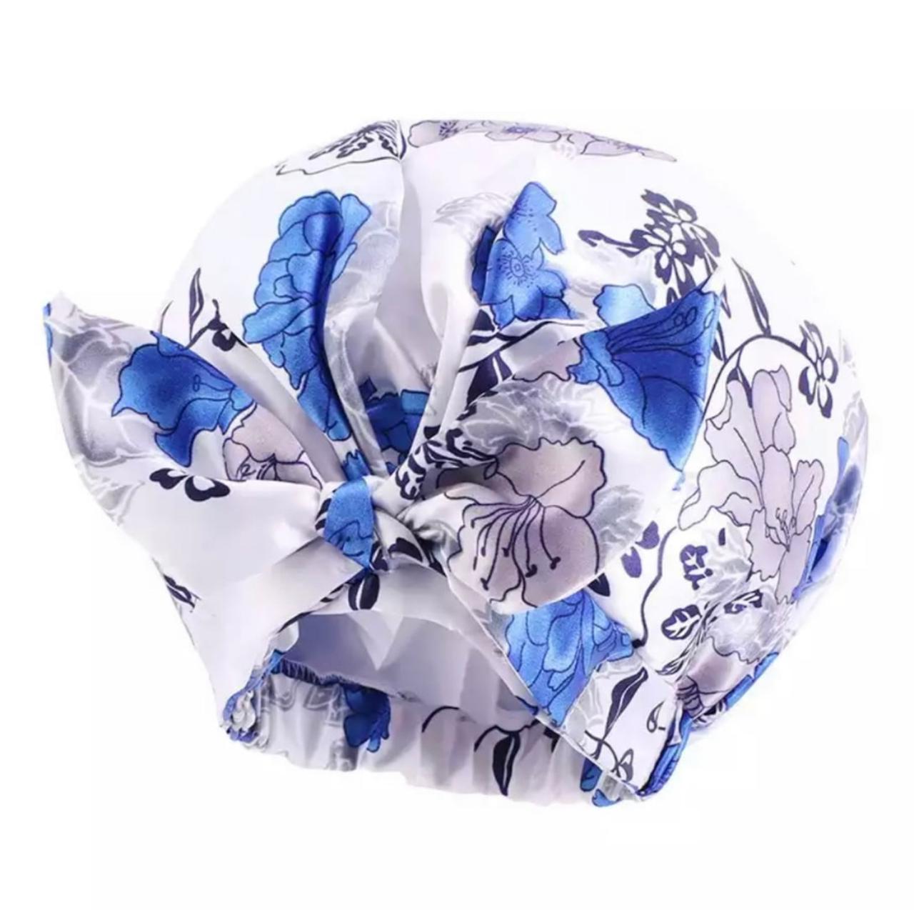 Short Bonnets