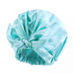 Short Bonnets