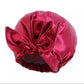 Short Bonnets