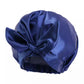 Short Bonnets