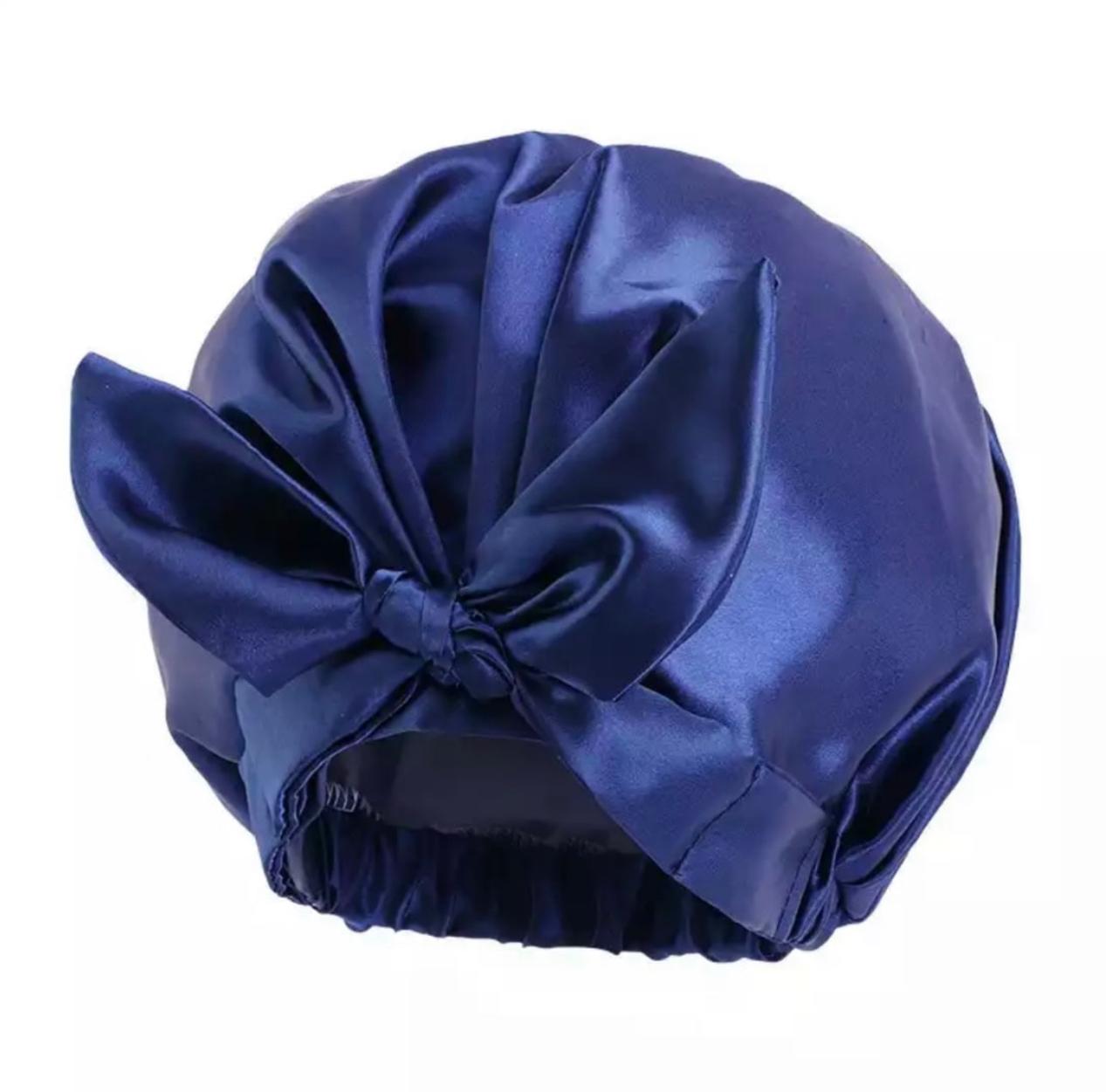 Short Bonnets