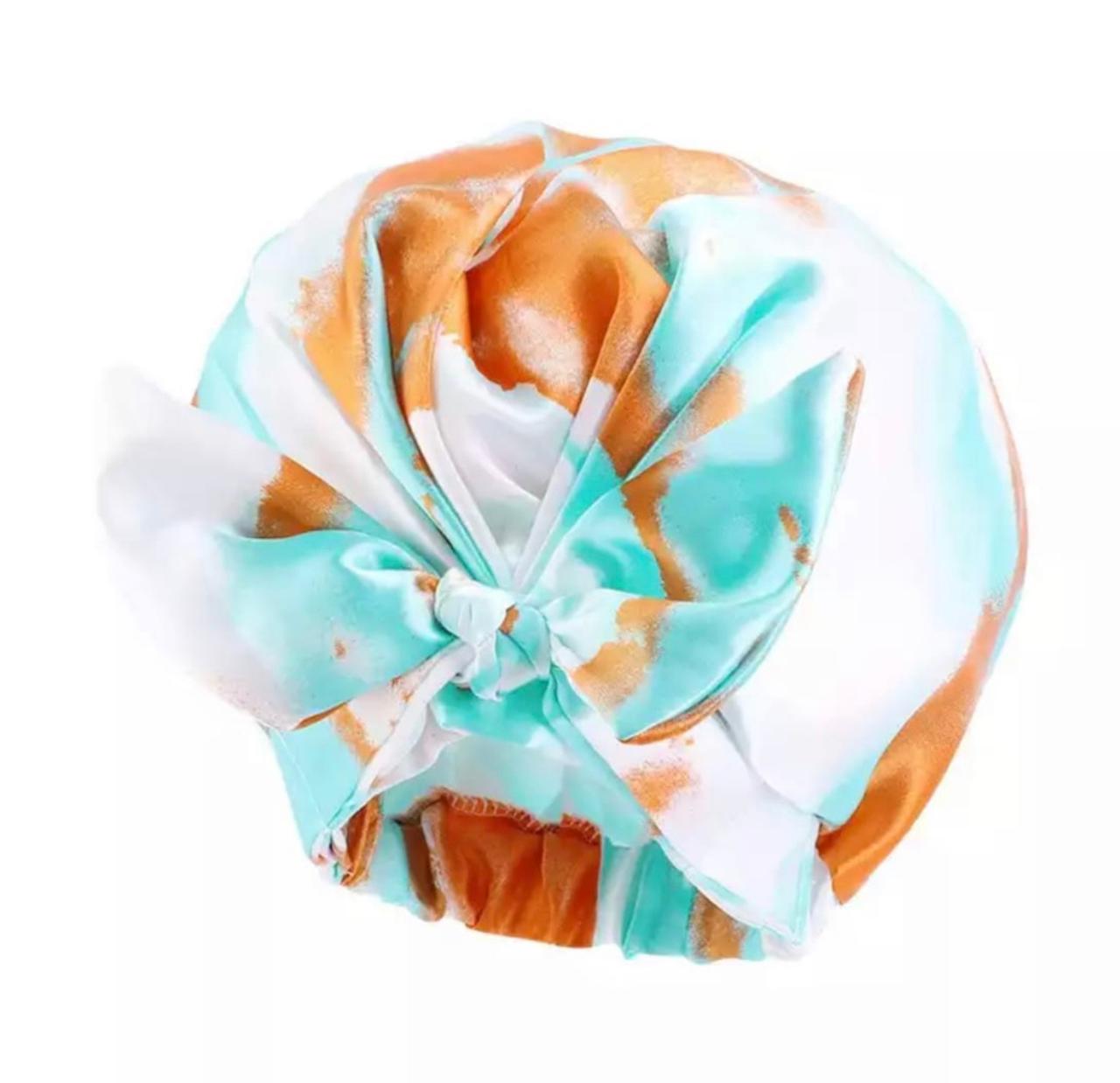 Short Bonnets