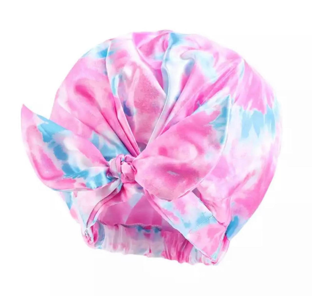 Short Bonnets