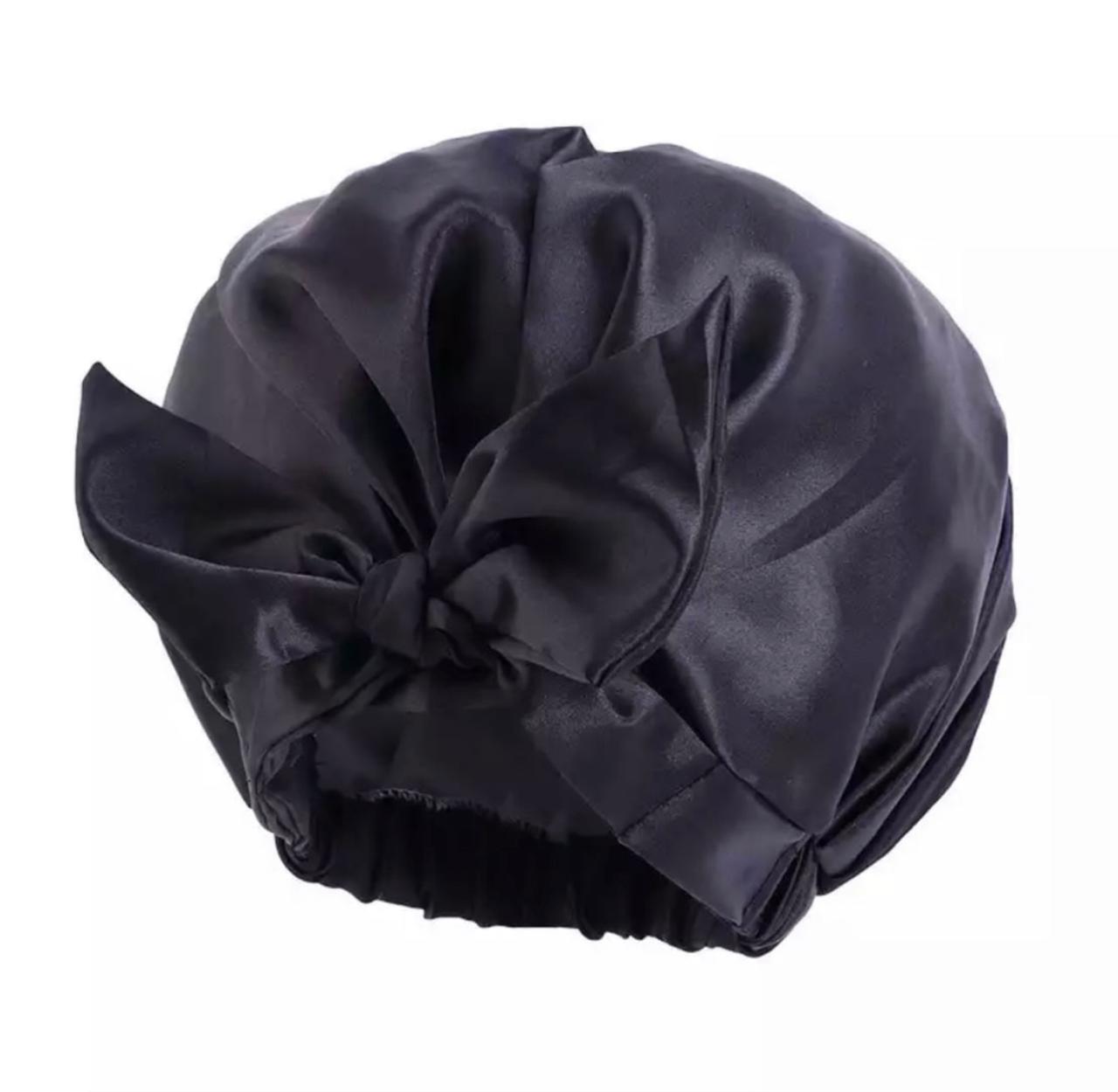 Short Bonnets
