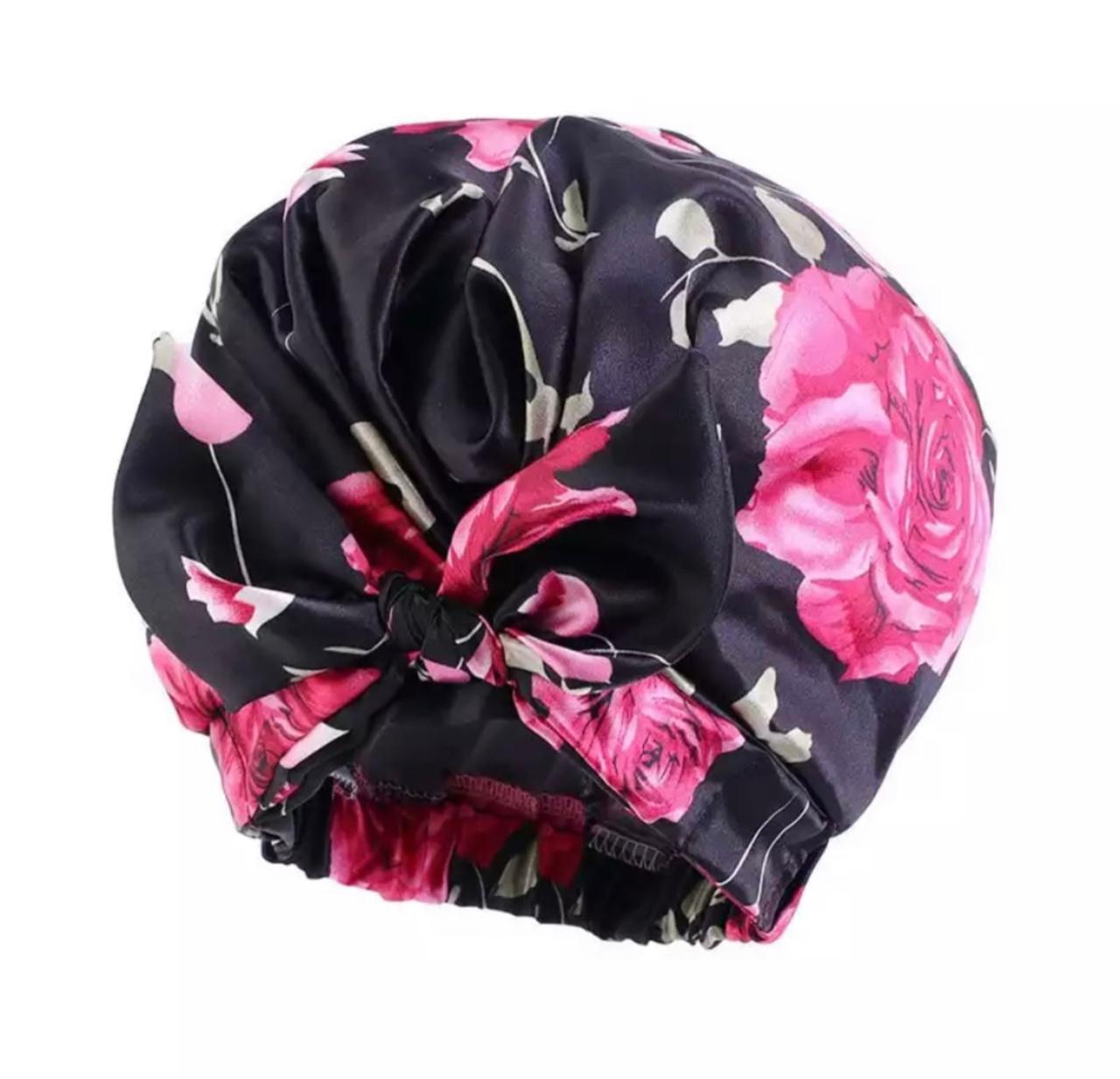 Short Bonnets
