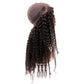 Water Wave Closure Wig